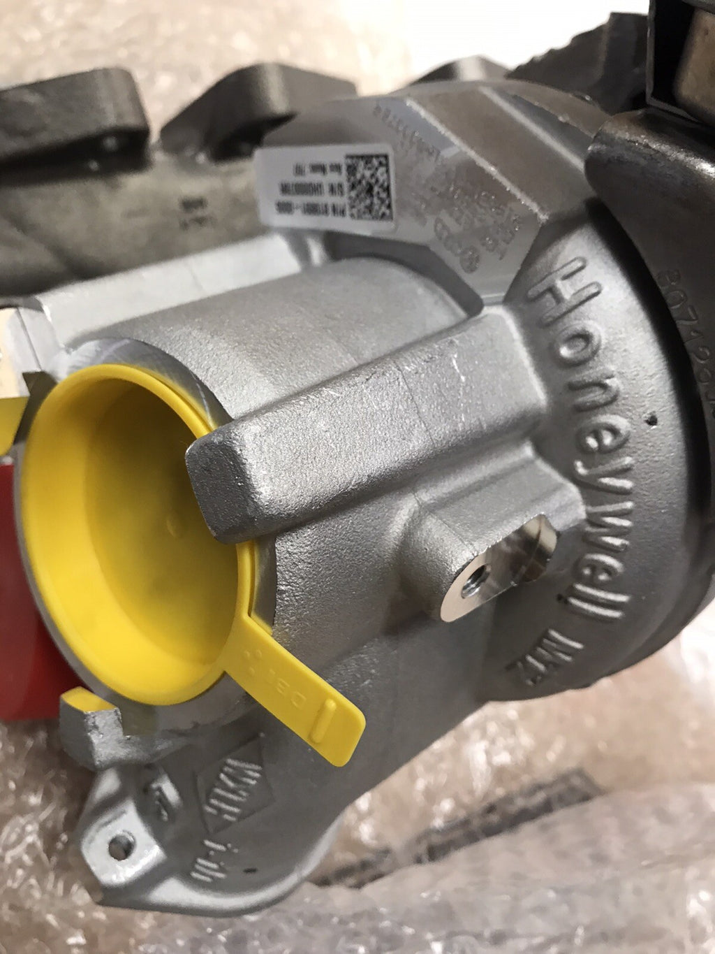 VW SEAT SKODA AUDI 2.0TDI GARRET TURBO CHARGER BRAND NEW 819891-5 04L253010 