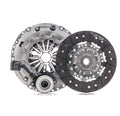 FORD MONDEO 2.2D STDCI JAGUAR X TYPE 2.2D SALOON ESTATE  CLUTCH KIT 3PCE LUK