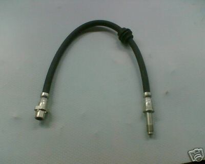 FOR AUDI A4 BRAKE HOSE FRONT FLEXY ALL MODELS 1994