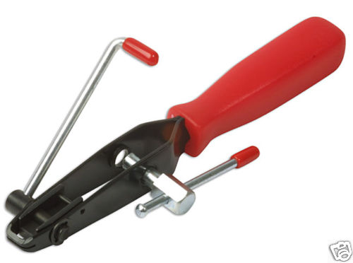 CV BOOT CV BOOT BAND FITTING PLIERS