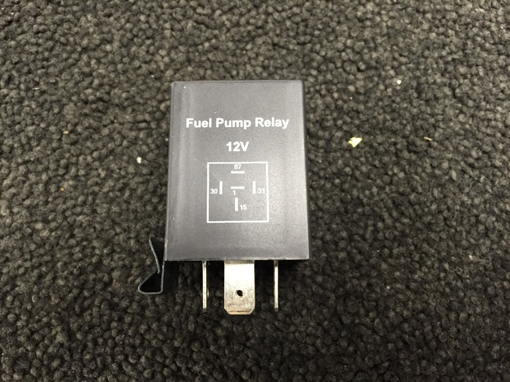 FUEL PUMP RELAY   FORD ESCORT FORD ORION FORD 85AG9P704 AA