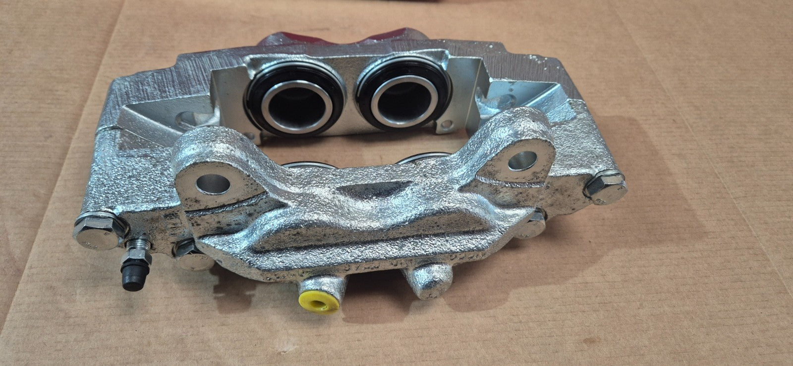 FRONT NS LH BRAKE CALIPER FITS TOYOTA HILUX VIGO 2.5 3.0D NO VSC 477500K180