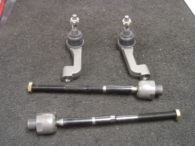 CHEROKEE LIBERTY CRD TRACK ROD END OUTER INNER TIE ROD STEERING RACK END 06 on  
