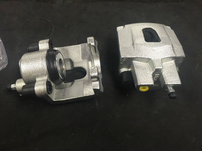 FOR  GRAND CHEROKEE ZJ 99 - 06  REAR LEFT RIGHT BRAKE CALIPER 4762103 4762102