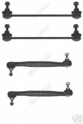 FORD MONDEO 2.5 ST220 ANTI ROLL BAR LINKS FRONT REAR ANTI ROLL BAR LINKS