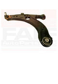 SKODA OCTAVIA SUSPENSION WISHBONE LOWER ARM