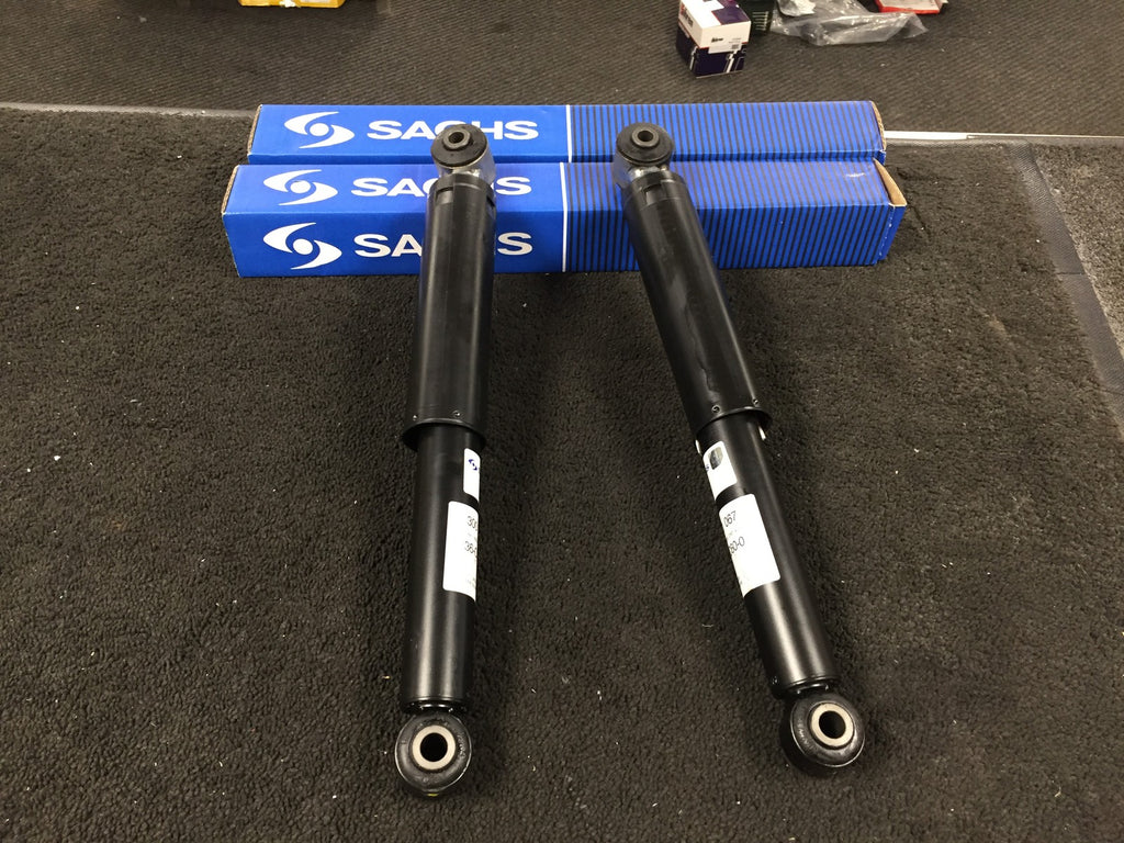 FOR VAUXHALL VECTRA C REAR SHOCK ABSORBER LH RH SPORT