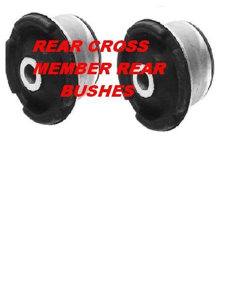  VAUXHALL VECTRA B HATCH SALOON ESTATE REAR CROSS MEMBER REAR BUSH 90496721 