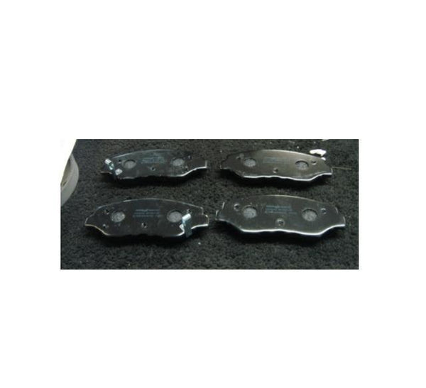 ACCORD PRELUDE CRV HRV LEGEND FRONT DISCS BRAKE PADS 