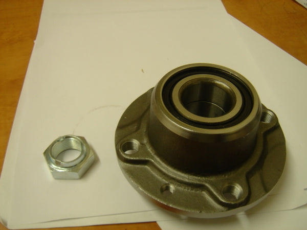  FOR FIAT TIPO TEMPRA REAR WHEEL BEARING ASSY  WITHOUT ABS