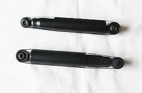 FOR ISUZU TROOPER UBS69 UBS73 REAR HEAVY DUTY ALL TERRAIN SHOCK ABSORBERS