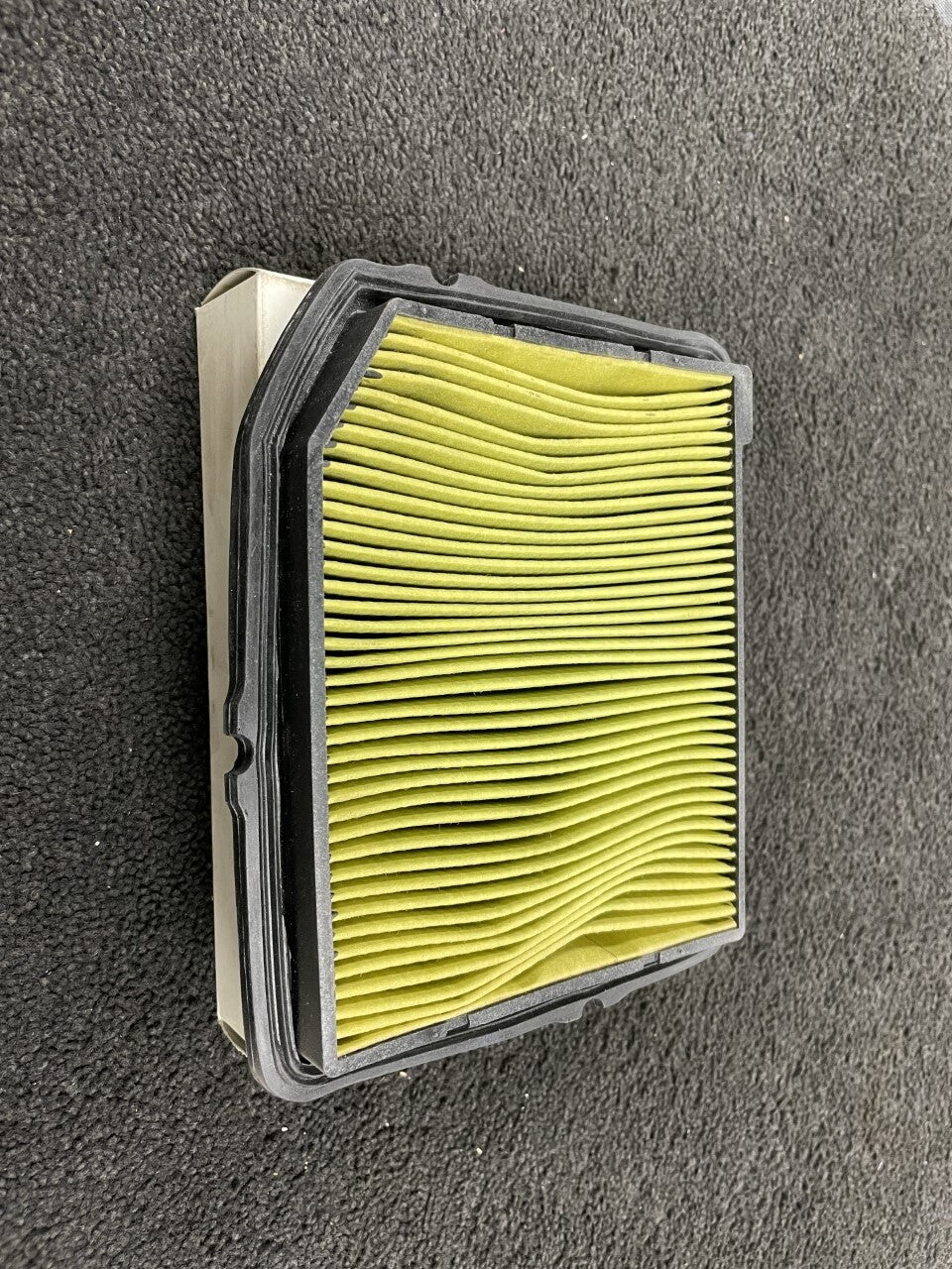 LX849  Air Filter For HONDA CIVIC II, CIVIC IV, CRX I, CRX II