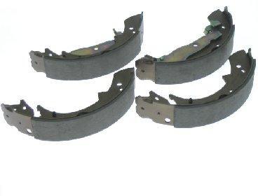 FOR SUZUKI VITARA LWB SWB REAR BRAKE SHOES NEW 