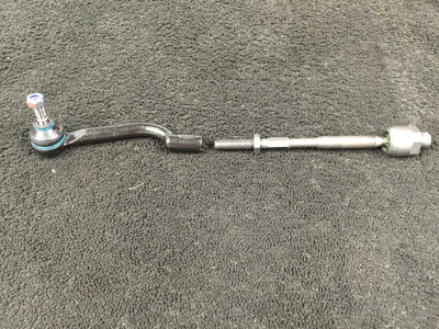 FOR NISSAN X-TRAIL T31 QASHQAI INNER OUTER TIE ROD TRACK ROD END NS LH PASSENGER