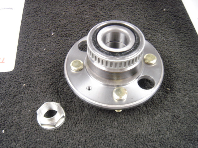 ROVER 25 45 214 414 REAR WHEEL BEARING  DRUM BRAKES ABS
