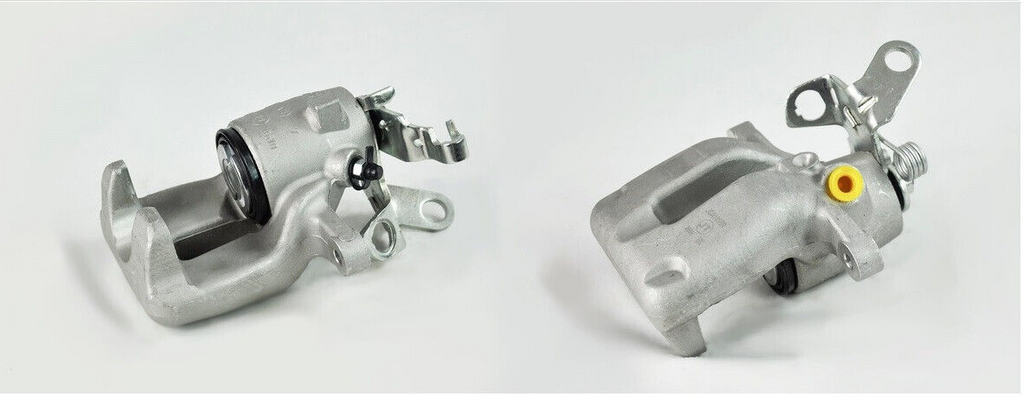 FOR OCTAVIA VRS REAR RIGHT SIDE CALIPER 1Z0 615 424