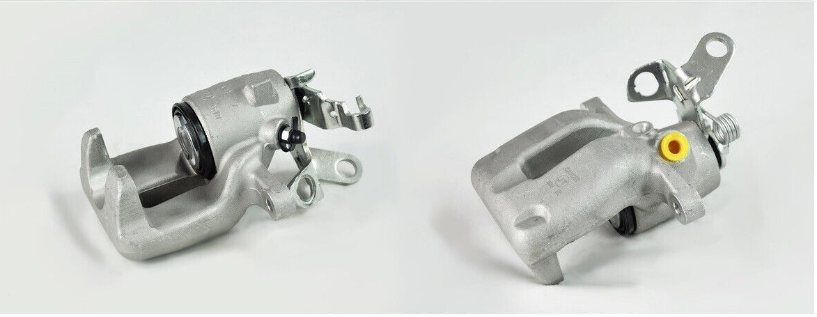 FOR OCTAVIA VRS REAR RIGHT SIDE CALIPER 1Z0 615 424