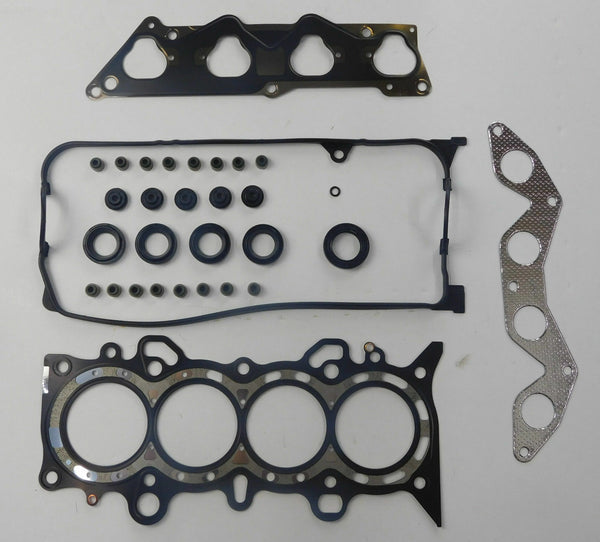 FOR HONDA CIVIC MK7 1.4 1.6 D14Z5 D14Z6 D16V1 2000 ON NEW MLS HEAD GASKET SET