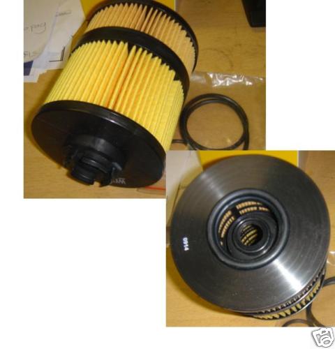 VECTRA SIGNUM 3.0CDTI  OIL  FILTER NEW