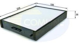 FOR HYUNDAI SANTA FE MK2 2.2 CRDi AIR FILTER