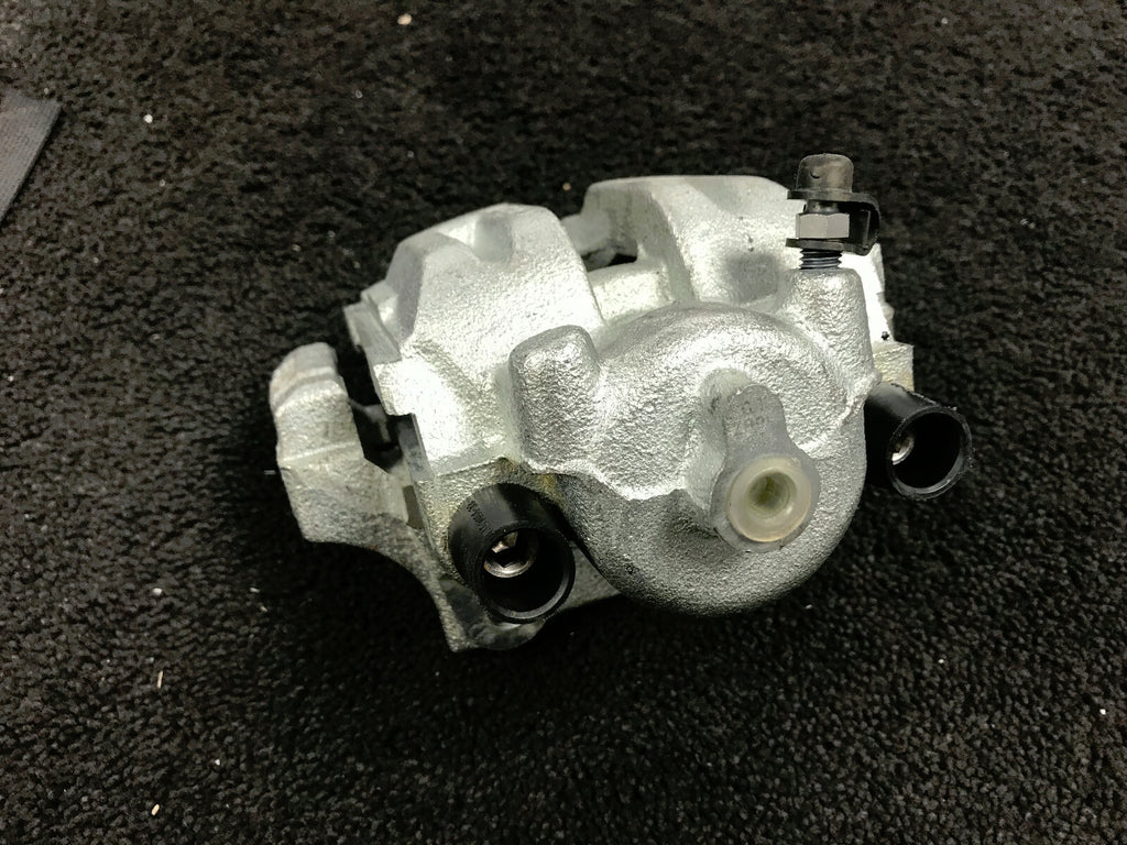 BRAKE CALIPER COMPLETE REAR RH GENUINE BMW 1 Series E87 E81 E82 E88 2003 -2012