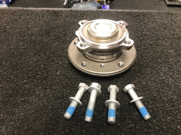 BMW 318 320D 323Ci 325 330D 323Ci 330Ci E90 E91 E93 FRONT WHEEL BEARING