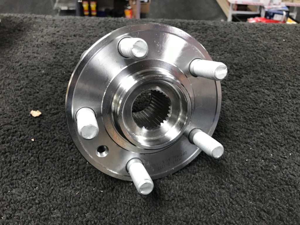 FRONT WHEEL  BEARING LAND ROVER RANGE ROVER EVOQUE 2011 ON 