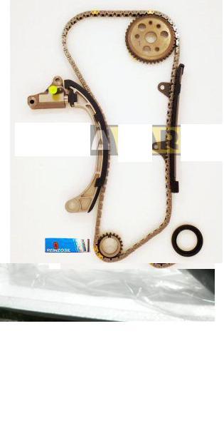 FOR TOYOTA YARIS 1.3 16V 2SZFE  JT CHASSIS 2000-2009 TIMING CHAIN KIT + GEAR