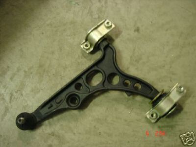  FOR FIAT BRAVO BRAVA LOWER WISHBONE SUSPENSION  ARM BALL JOINT PASSENGER SIDE