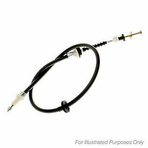 1403MM CLUTCH CABLE FIT PEUGEOT 406 1.9 8B 1996-04 9630498780