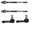FOR NISSAN X-TRAILX TRAIL T32 MK3 INNER TIE ROD STEERING RACK ROD TRACK ROD ENDS
