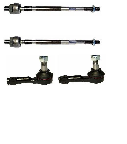 FOR NISSAN X-TRAILX TRAIL T32 MK3 INNER TIE ROD STEERING RACK ROD TRACK ROD ENDS