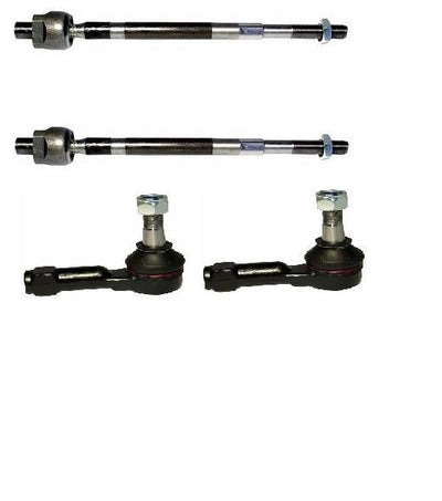 FOR NISSAN X-TRAILX TRAIL T32 MK3 INNER TIE ROD STEERING RACK ROD TRACK ROD ENDS