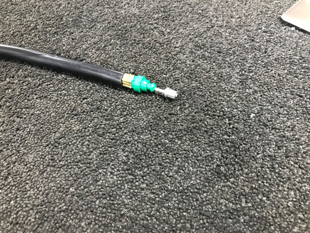 FOR CITROEN XM 2.0 2.1 2.4 3.0 HANDBRAKE CABLE FRONT RH DRIVER SIDE 