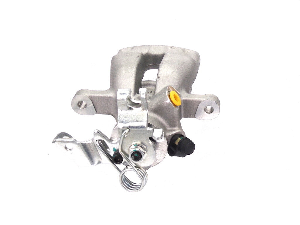 REAR BRAKE CALIPER LH + SLIDER PINS MERIVA ZAFIRA ASTRA G H COMBO 5 STUD WHEEL