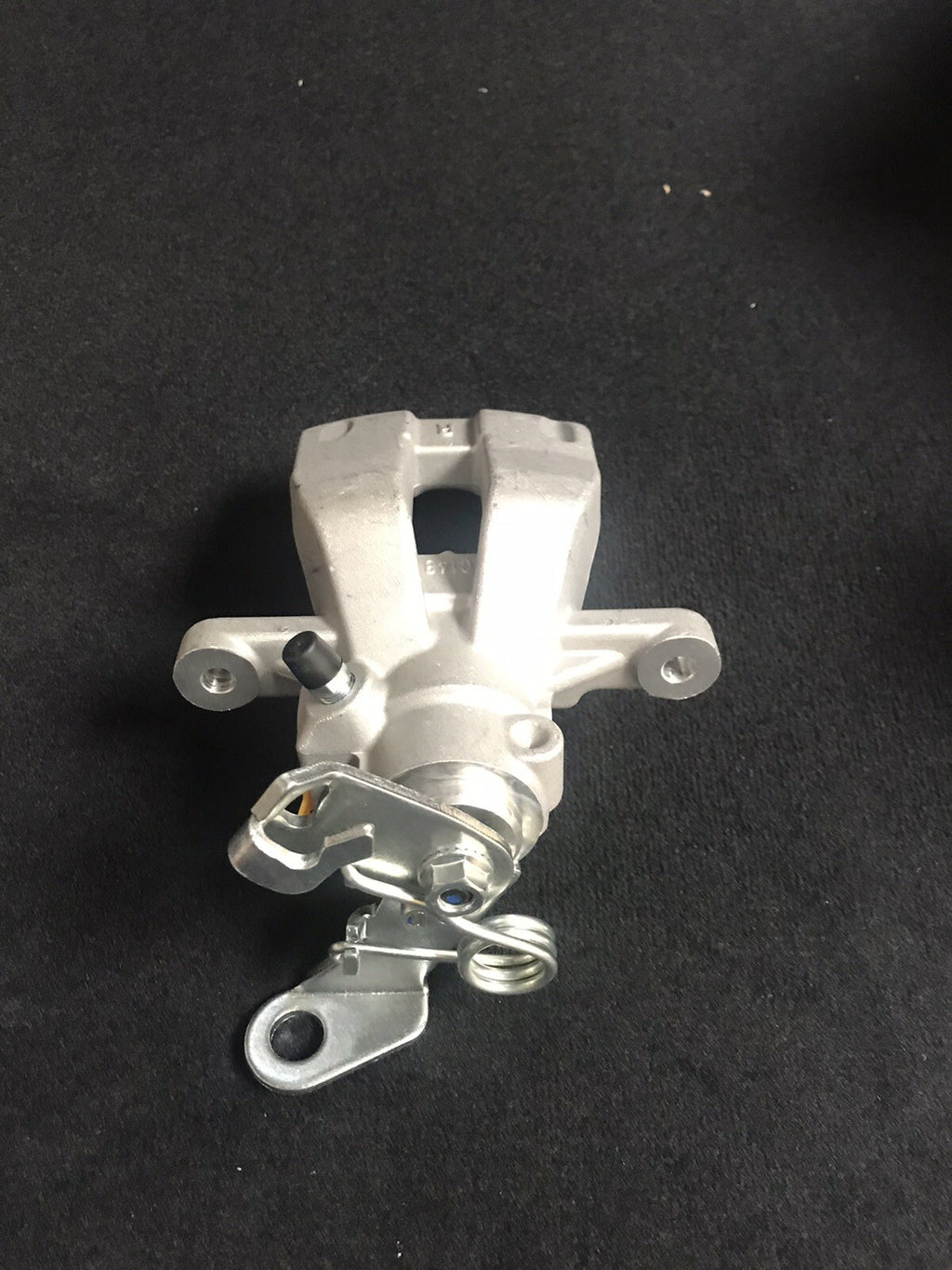REAR BRAKE CALIPER RH OS DRIVER SIDE FOR ALFA ROMEO MITO 1.3 1.4JTD 2008-
