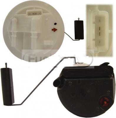 BERLINGO PICASSO MULTSPACE  2.0HDI FUEL PUMP ASSEMBLY