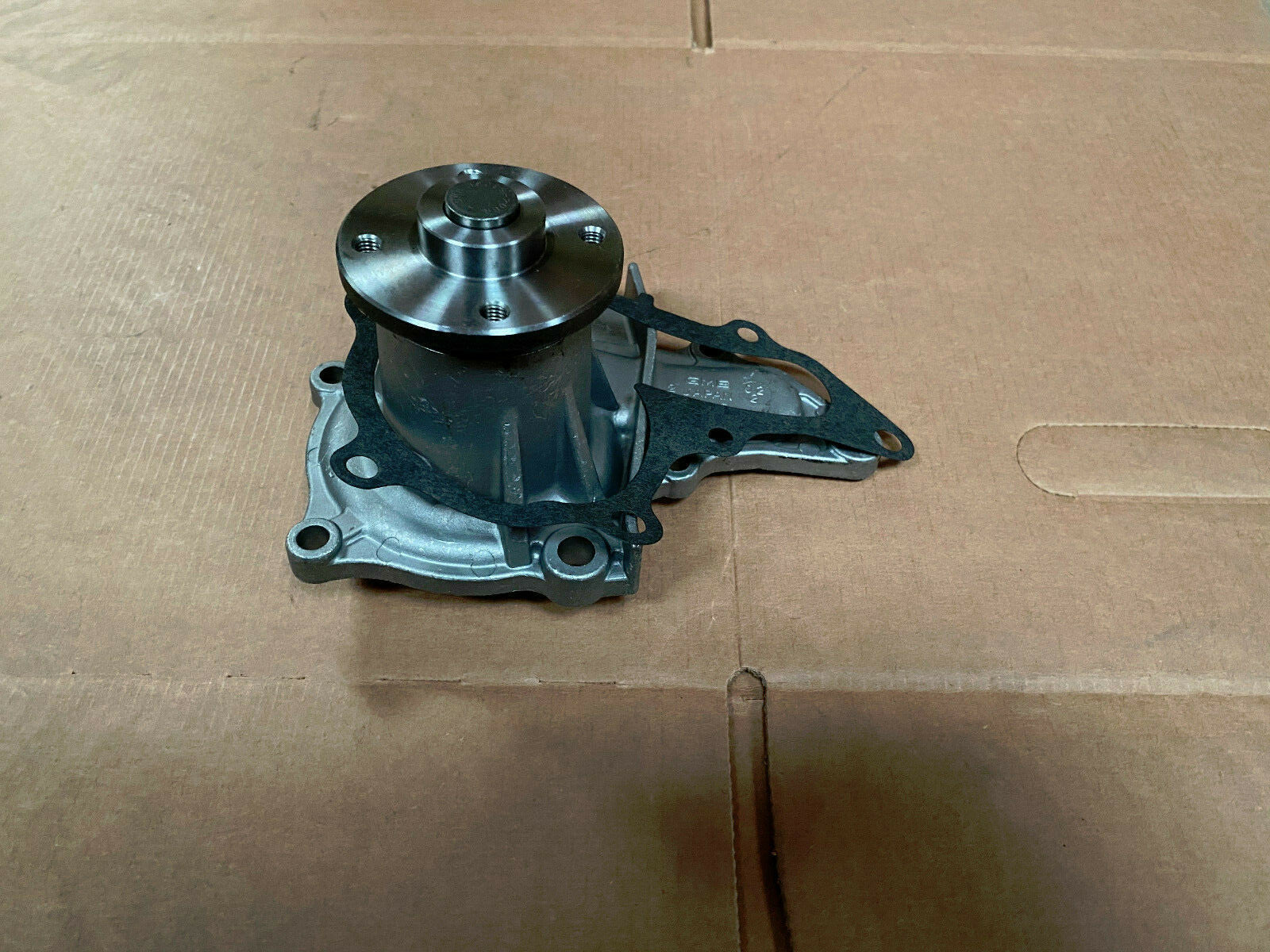 1 X WATER PUMP FOR TOYOTA AVENSIS T220 CARINA E AT191 CELICA AT200 1.8 FWP1692