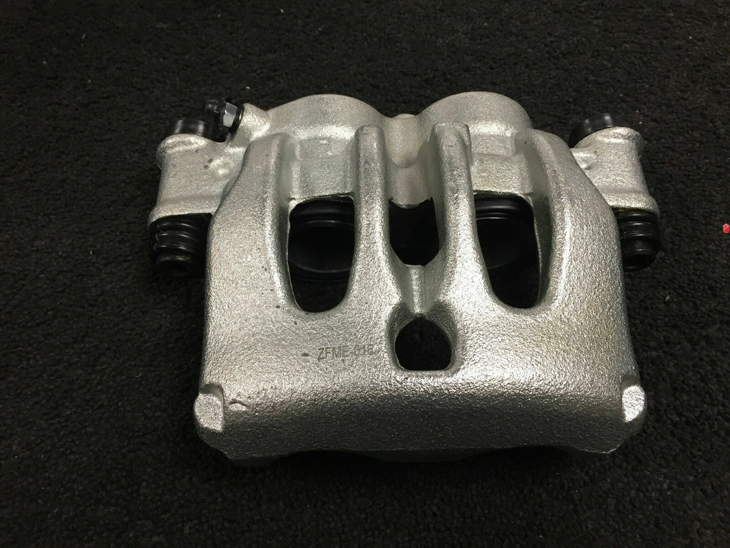 2 FRONT BRAKECALIPER LHRH PAIR + SLIDERS FORV220 V250 2.1CDi BlueTECW247 BREMBO 