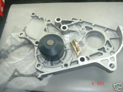 FOR TOYOTA COROLLA 2.0DIESEL WATER PUMP