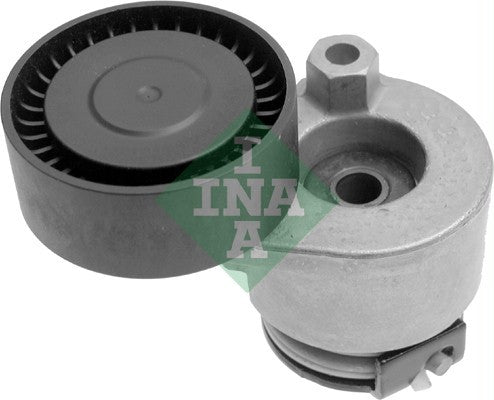 FOR NISSAN MICRA ALMERA KUBISTAR 1.5DCI ALTERNATOR AUXILIARY BELT TENSIONER