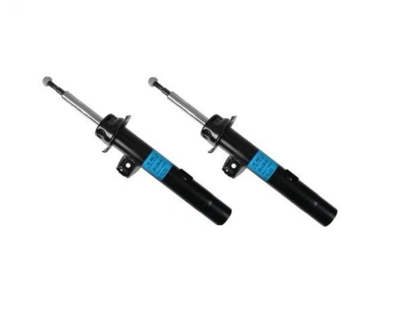  BMW 318D 320 325 M SPORT E90 E91 E92 FRONT SHOCK ABSORBERS SHOCKER LEFT & RIGHT
