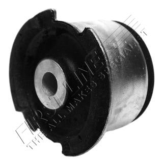 BMW E36 E46 REAR AXLE TRAILING ARM BUSH BUSHES X 2 NEW!