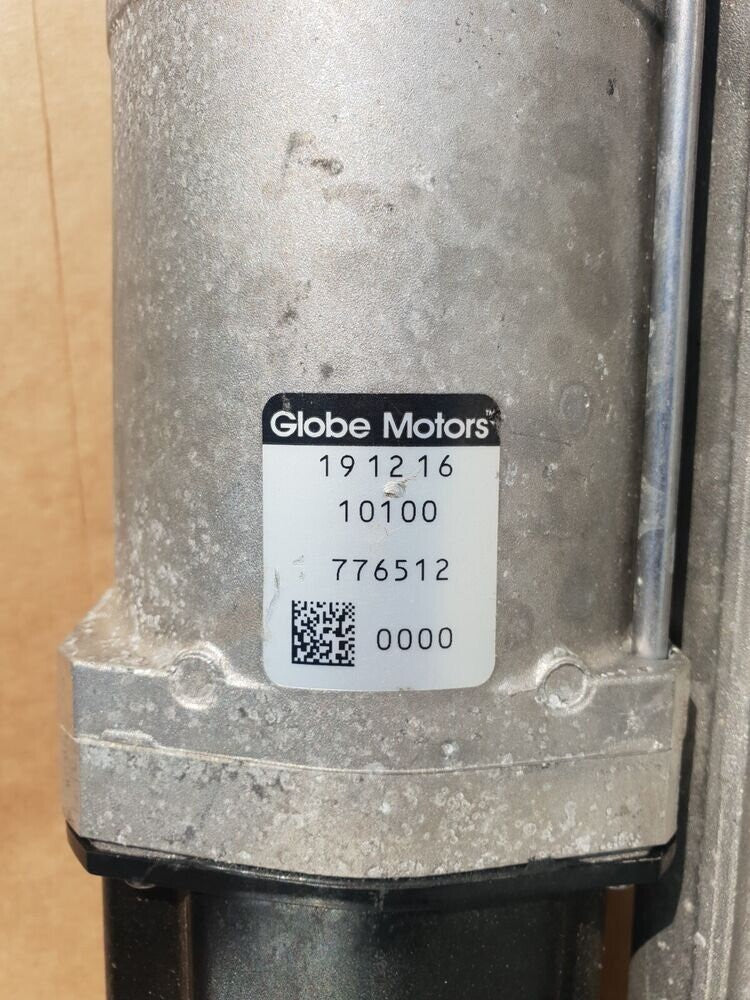 MERCEDES MAYBACH S CLASS W222 222 NEW GENUINE STEERING RACK COMPLETE A2224606701