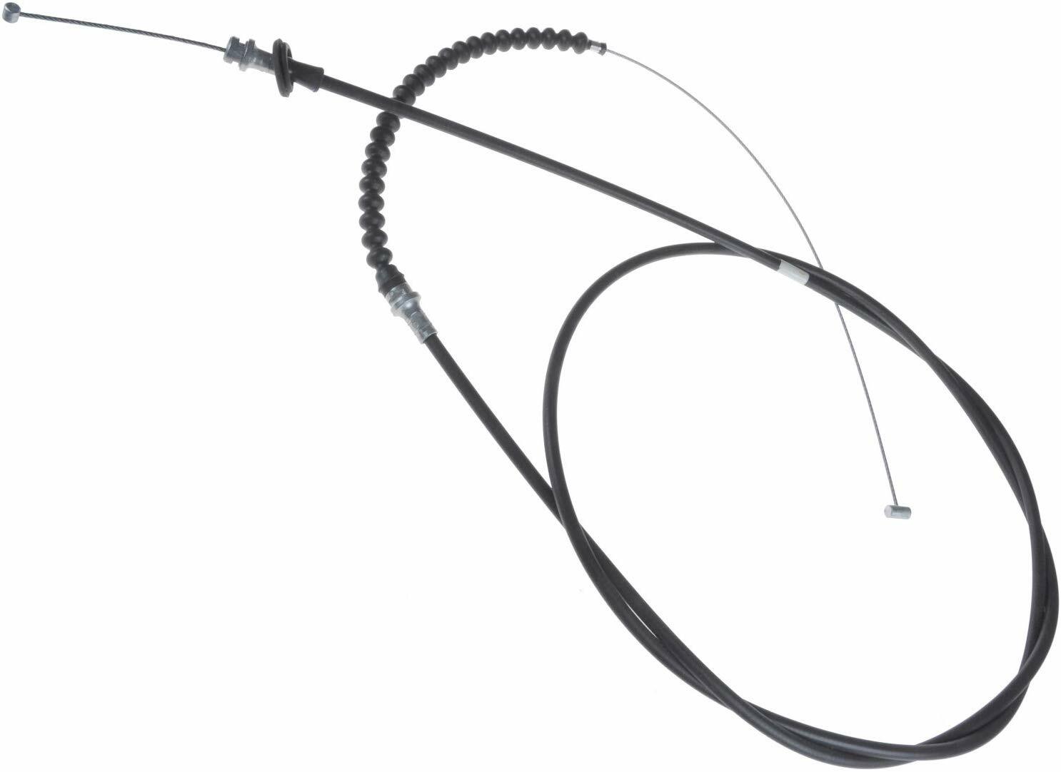 FOR TOYOTA HIACE MK2 2.0 2.4 HANDBRAKE CABLE 