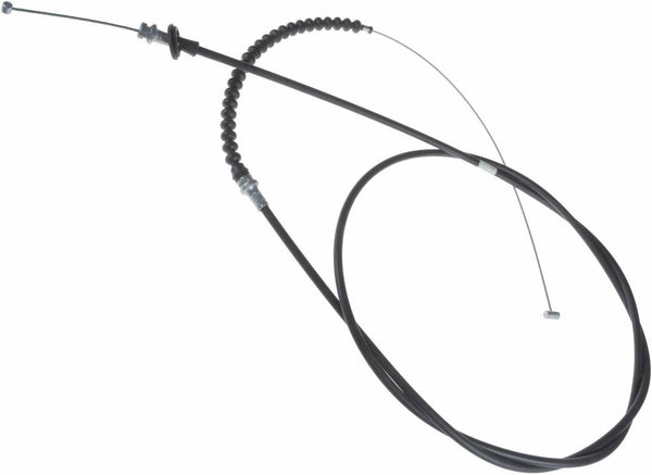 FOR TOYOTA HIACE MK2 2.0 2.4 HANDBRAKE CABLE 