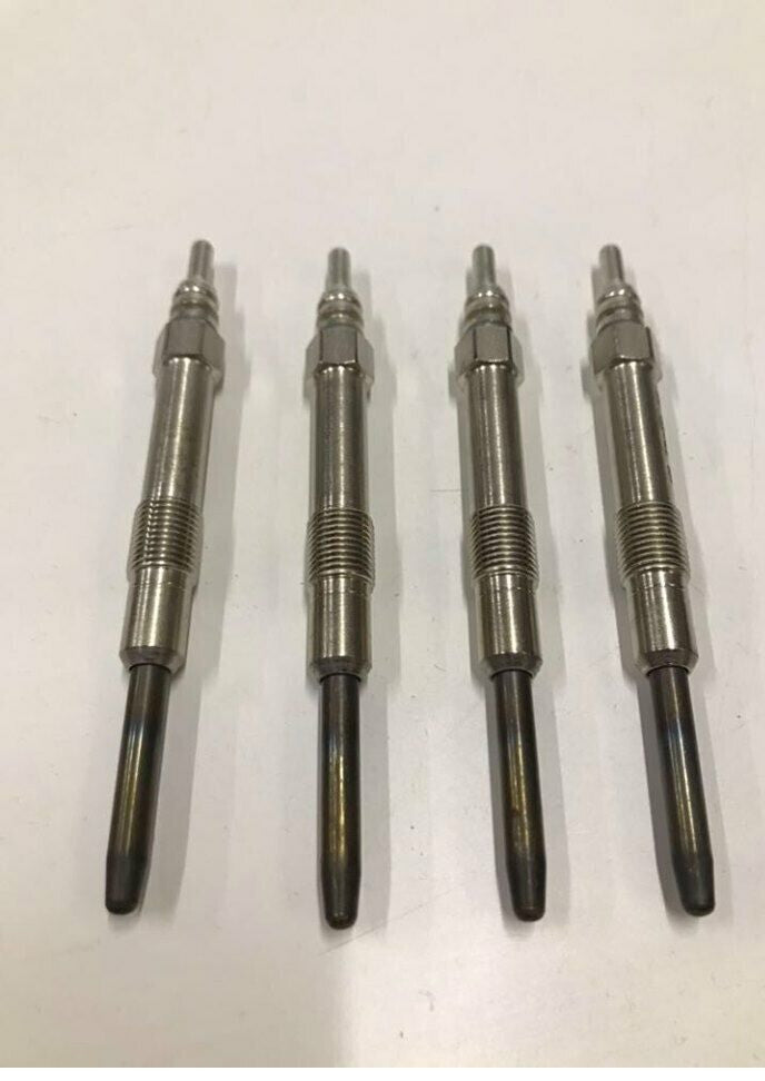 VAUXHALL ASTRA H MK5 1.9CDTI 120BHP ZAFIRA B SIGNUM Z19DT NEW GLOW PLUG SET