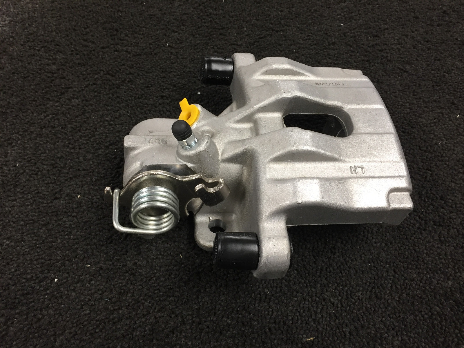 BRAKE CALIPER REAR FOR FORD TRANSIT CONNECT 2002-2013 LEFT NS LH REAR