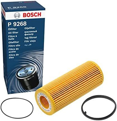 FORVW AUDI A4 A5A6A7A8 S4 S5 Q5 2.8 3.0 3.2 OIL FILTER PETROL 06E115562C BOSCH