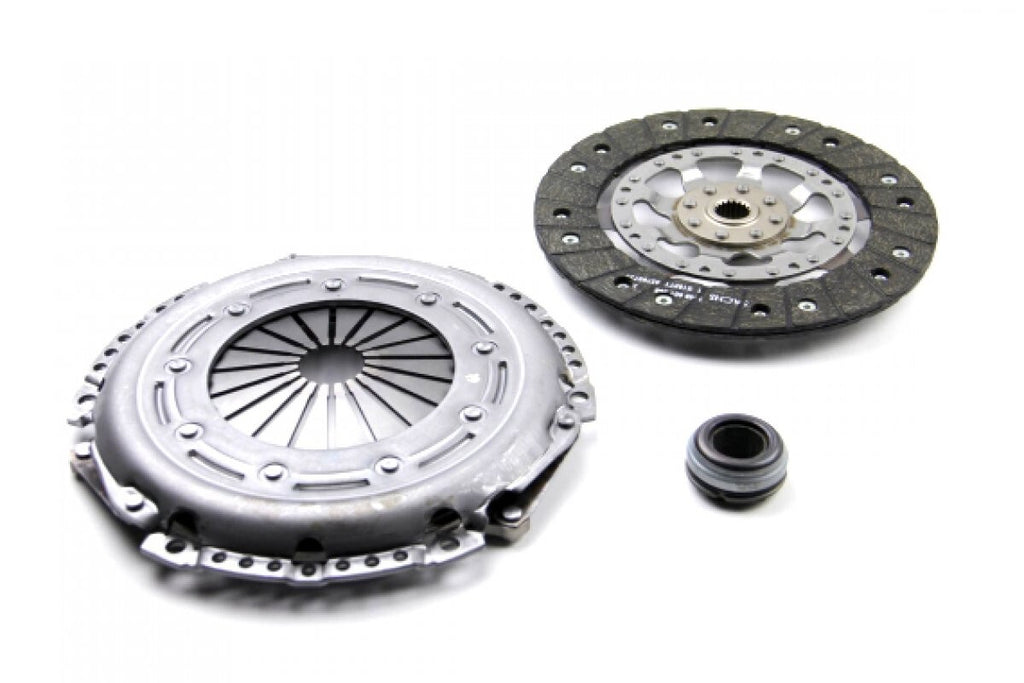 GENUINE VALEO CLUTCH KIT RIFTER  BERLINGO 1.5BLUEHDI K9 DS7 CROSSBACK 1610211580